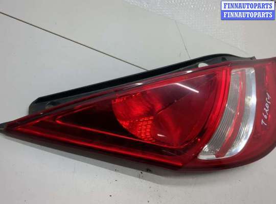 купить Фонарь (задний) на Hyundai i30 2007-2012