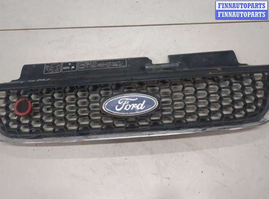 Решетка радиатора на Ford Escape
