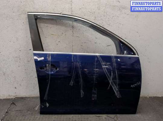 Замок боковой двери на Volkswagen Jetta V (1K)