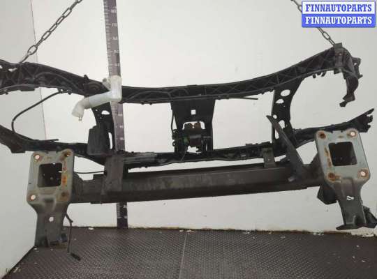 купить Усилитель бампера на Ford S-Max 2010-2015