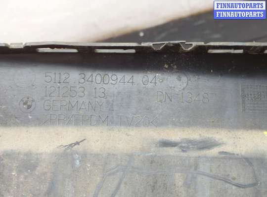 купить Кронштейн бампера на BMW X3 E83 2003-2010