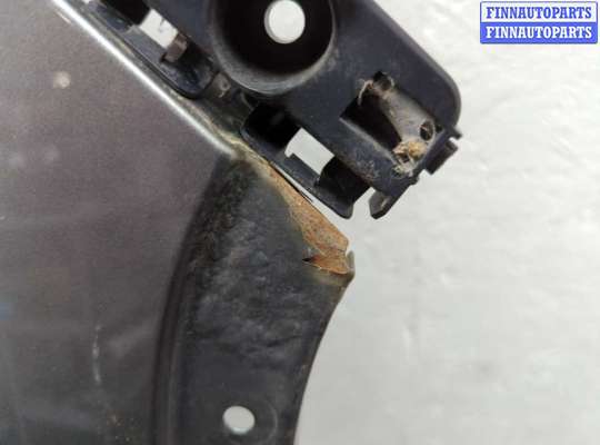 Крыло переднее на Jeep Grand Cherokee IV (WK2)