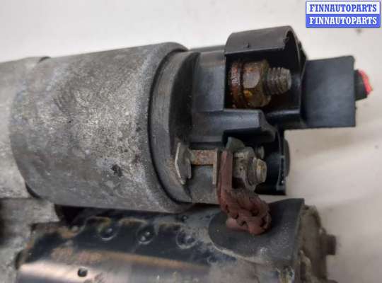 купить Стартер на Ford Focus 2 2008-2011