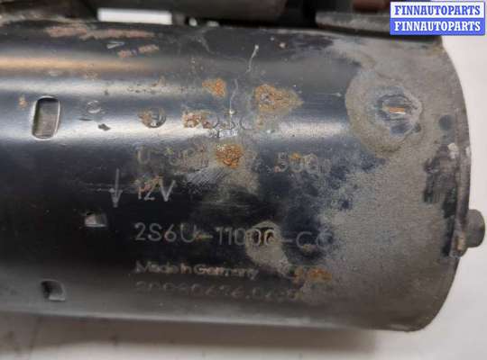 купить Стартер на Ford Focus 2 2008-2011