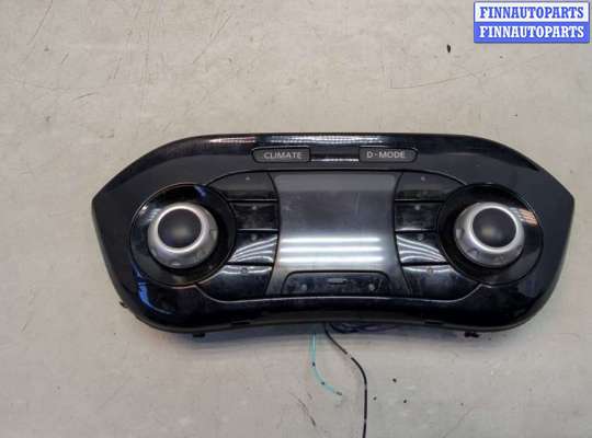 Переключатель отопителя (печки) NS892566 на Nissan Juke 2010-2019