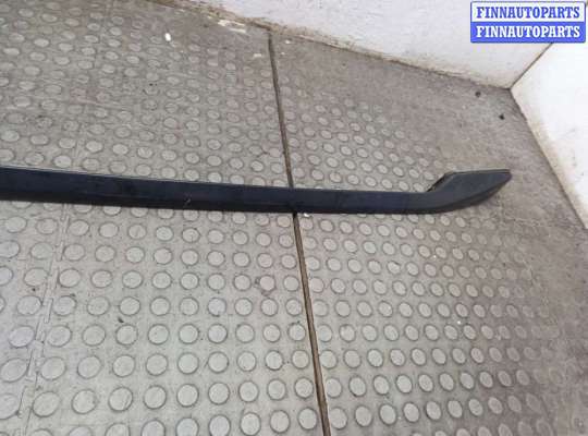 купить Рейлинги на крышу (комплект) на Toyota RAV 4 2000-2005