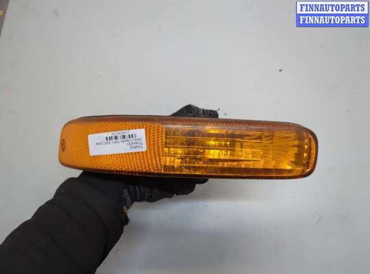 Поворот JPB4637 на Jeep Liberty 2001-2007