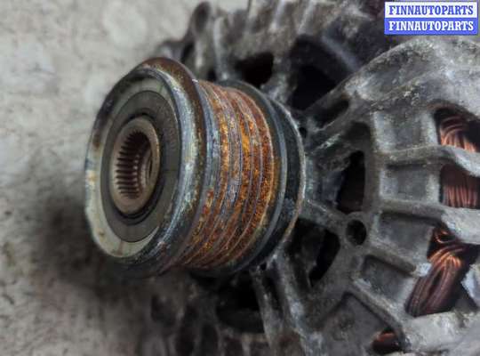 купить Генератор на Volkswagen Golf 6 2008-2012