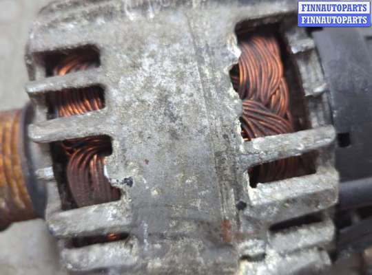 купить Генератор на Volkswagen Golf 6 2008-2012