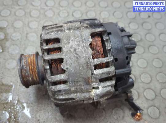 Генератор VG2703937 на Volkswagen Golf 6 2008-2012
