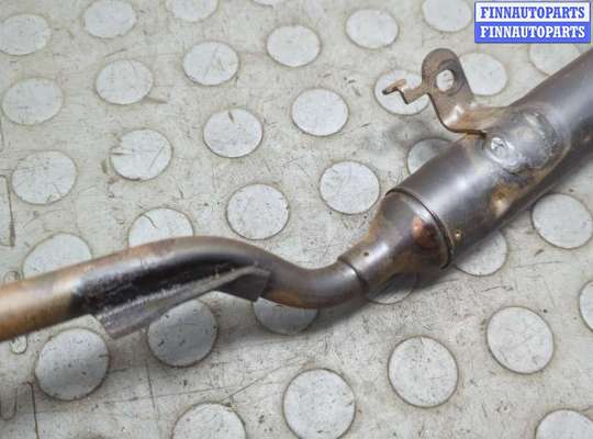 купить Подушка безопасности боковая (шторка) на Infiniti QX56 2004-2010