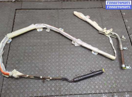 купить Подушка безопасности боковая (шторка) на Infiniti QX56 2004-2010