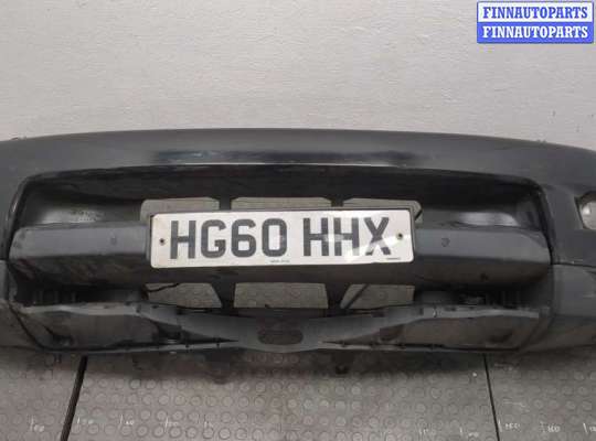 Бампер LRS8271 на Land Rover Range Rover Sport 2005-2013