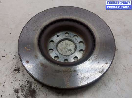 купить Диск тормозной на Volkswagen Golf 5 2003-2009