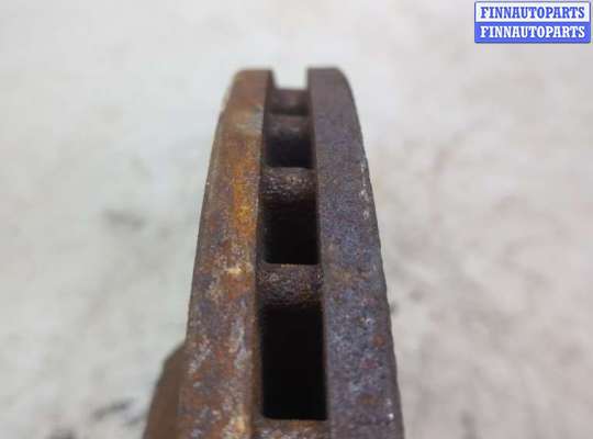 купить Диск тормозной на Volkswagen Golf 5 2003-2009