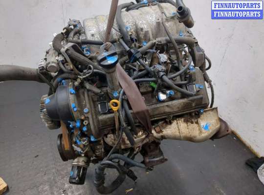 купить Катушка зажигания на Toyota Sequoia 2000-2008