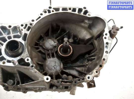 купить КПП 6-ст.мех 4х4 (МКПП) на Toyota RAV 4 2012-2019