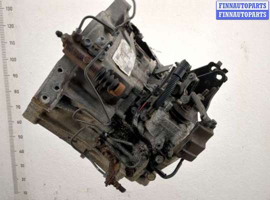 купить КПП 6-ст.мех 4х4 (МКПП) на Toyota RAV 4 2012-2019