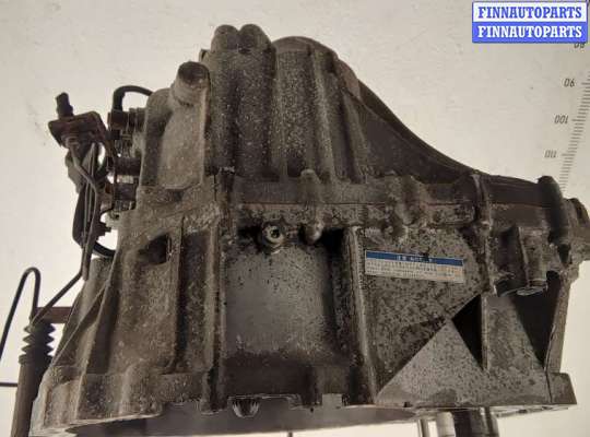 купить КПП 6-ст.мех 4х4 (МКПП) на Toyota RAV 4 2012-2019