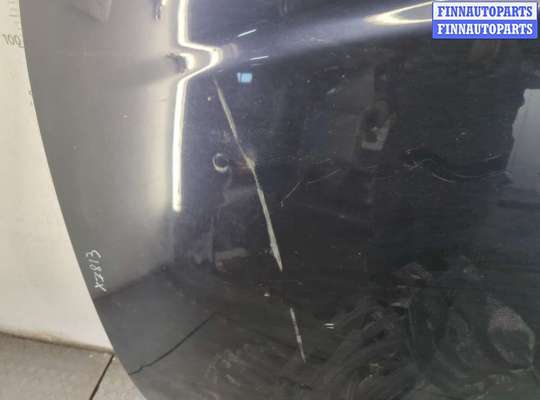 Капот на Volvo S80 II  / V70 III (AS, BW)