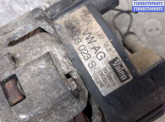 купить Генератор на Audi A3 (8L) 1996-2003