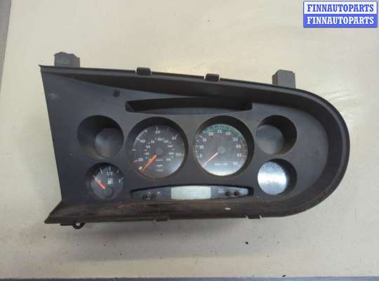 купить Щиток приборов (приборная панель) на Iveco Daily 3 2000-2005
