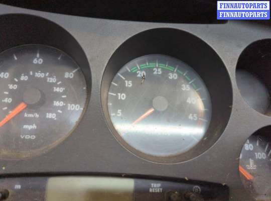 купить Щиток приборов (приборная панель) на Iveco Daily 3 2000-2005