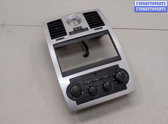 Рамка под магнитолу CRN0461 на Chrysler 300C 2004-2011