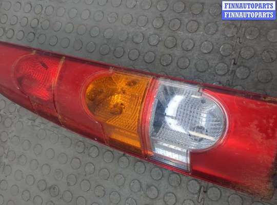 купить Фонарь (задний) на Renault Kangoo 1998-2008