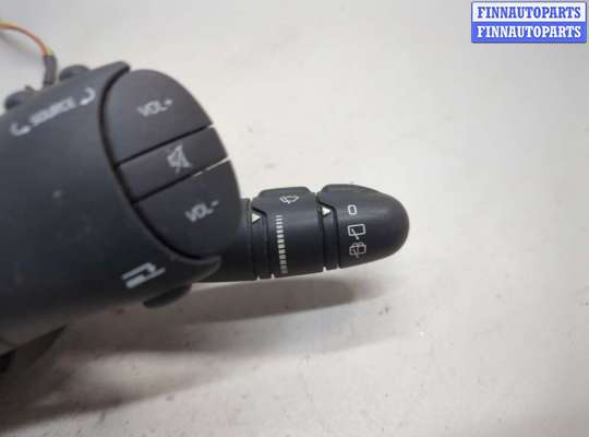 купить Переключатель поворотов и дворников (стрекоза) на Renault Megane 1996-2002