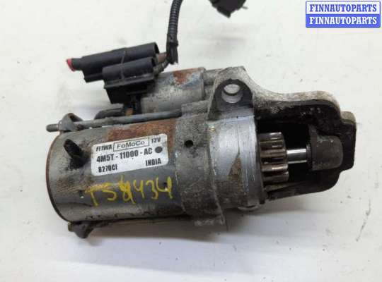 купить Стартер на Ford C-Max 2002-2010