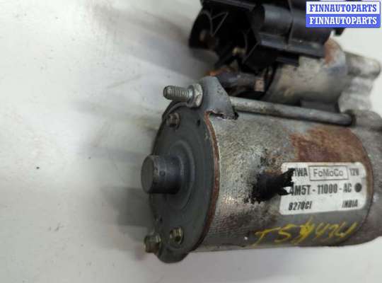 купить Стартер на Ford C-Max 2002-2010