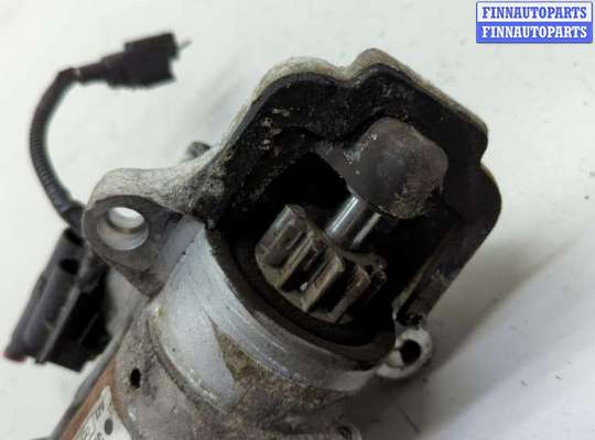 купить Стартер на Ford C-Max 2002-2010