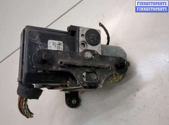 Блок АБС, насос (ABS, ESP, ASR) BM3600581 на BMW 7 E65 2001-2008