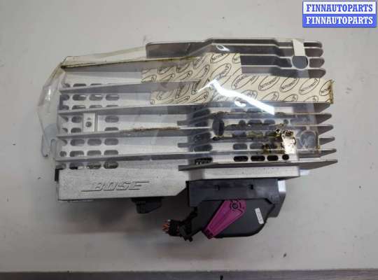Усилитель звука AU1757075 на Audi TT (8J) 2006-2014