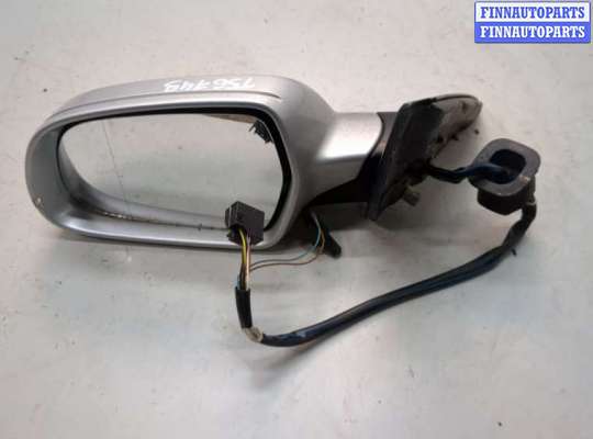 купить Зеркало боковое на Audi A4 (B8) 2007-2015