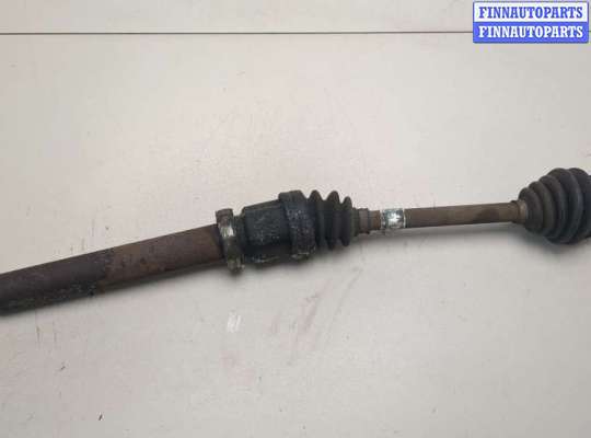 Полуось (приводной вал, шрус) FO2207552 на Ford Fiesta 2001-2007