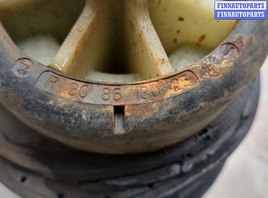 купить Пневмоподушка на Mercedes E W212 2009-2016