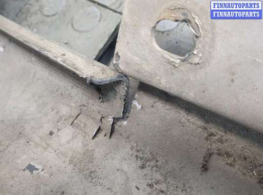 купить Накладка на порог на Mercedes CLK W209 2002-2010