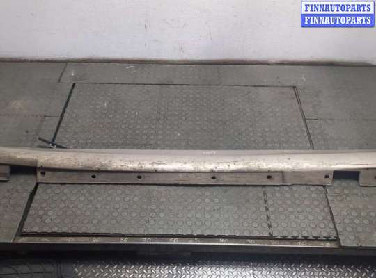 купить Накладка на порог на Mercedes CLK W209 2002-2010