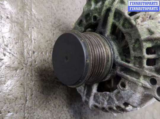 купить Генератор на Volkswagen Touran 2003-2006
