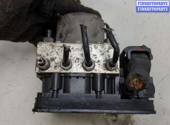 купить Блок АБС, насос (ABS, ESP, ASR) на Skoda Rapid 2012-2020