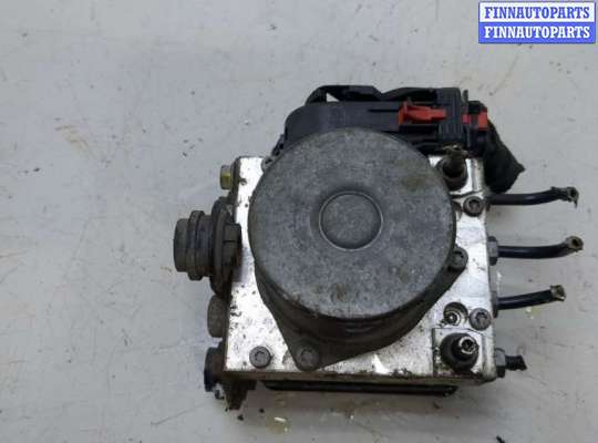 Блок АБС, насос (ABS, ESP, ASR) SK444672 на Skoda Rapid