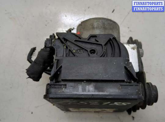 купить Блок АБС, насос (ABS, ESP, ASR) на Skoda Rapid 2012-2020