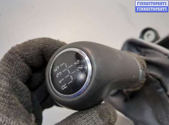 купить Кулиса КПП на Opel Zafira B 2005-2014