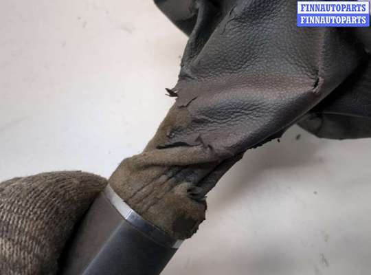 купить Кулиса КПП на Opel Zafira B 2005-2014