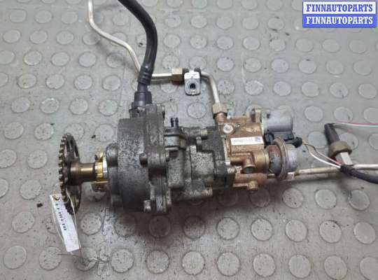 купить ТНВД на BMW 5 F10 2010-2017