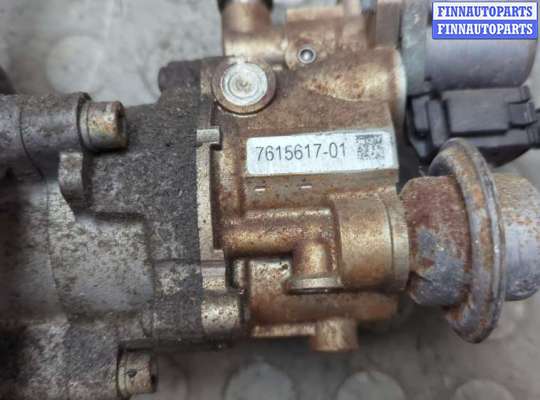 купить ТНВД на BMW 5 F10 2010-2017