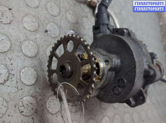 купить ТНВД на BMW 5 F10 2010-2017