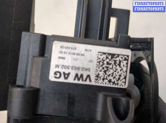 купить Переключатель поворотов и дворников (стрекоза) на Seat Leon 2 2005-2012